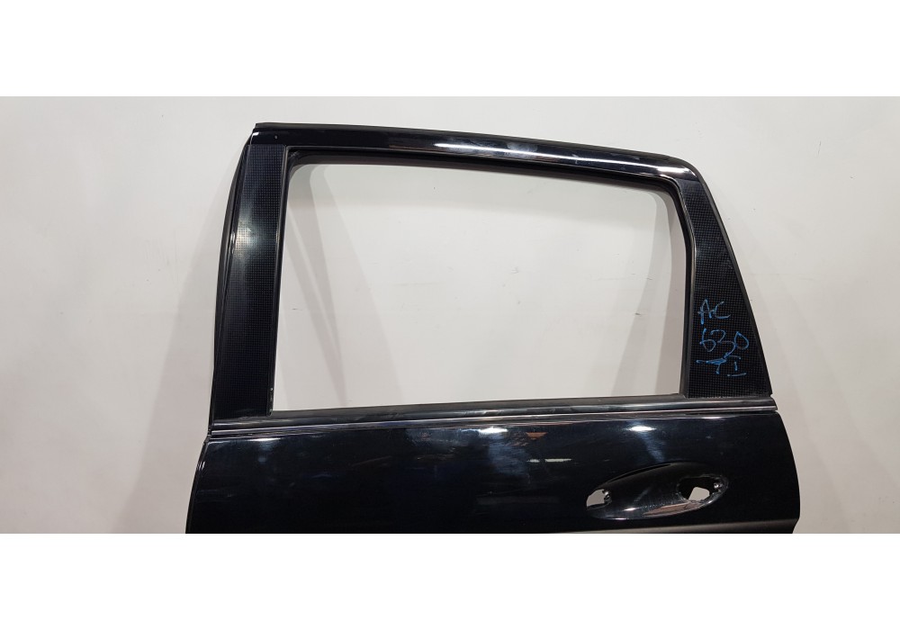 Recambio de puerta trasera izquierda para mercedes clase b (w245) 200 cdi (245.208) referencia OEM IAM A1697301705  