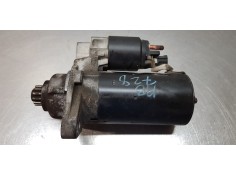 Recambio de motor arranque para seat ibiza sc (6j1) reference referencia OEM IAM 2Z911023P  