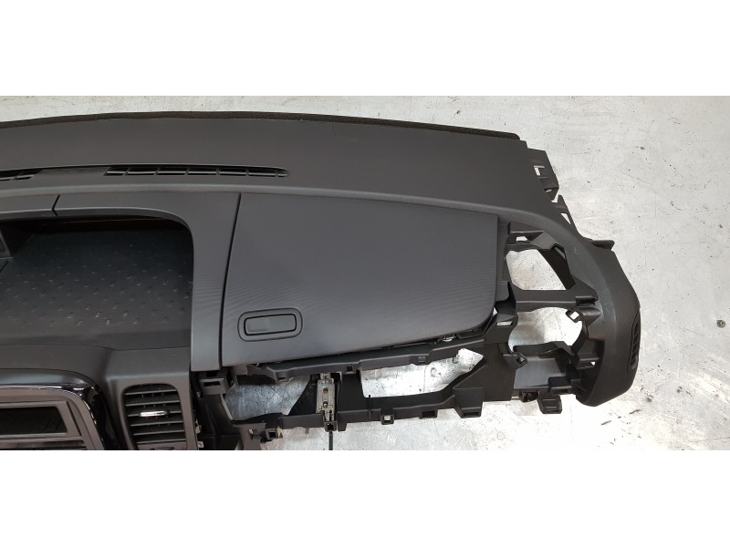 Recambio de salpicadero para fiat talento kombi (296) l1h1 1,0t family (m1) referencia OEM IAM 6000618024   Recambio de salpicadero para fiat talento kombi (296) l1h1 1,0t family (m1) referencia OEM IAM 6000618024