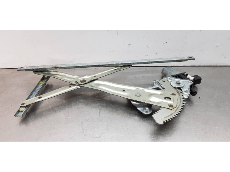 Recambio de elevalunas delantero derecho para mitsubishi asx (ga0w) challenge 2wd referencia OEM IAM 5713A258  