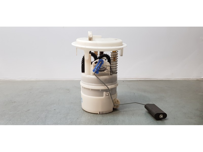 Recambio de aforador para citroen c4 lim. white attraction referencia OEM IAM 9671704280  