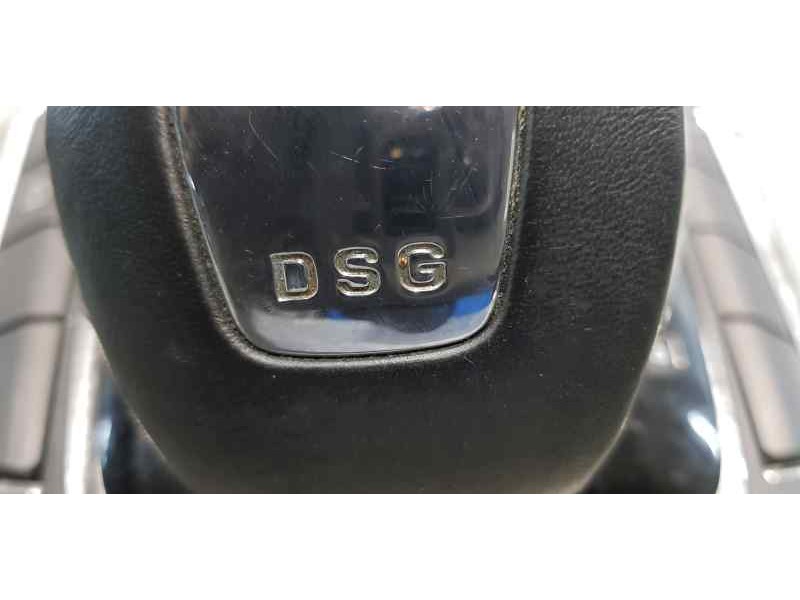 Recambio de palanca cambio para skoda superb combi (3t5) ambition referencia OEM IAM 3T2713111D   Recambio de palanca cambio para skoda superb combi (3t5) ambition referencia OEM IAM 3T2713111D