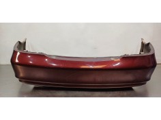 Recambio de paragolpes trasero para mercedes clase cls (w219) 320 cdi (219.322) referencia OEM IAM A21988001839999 A2198800183 
