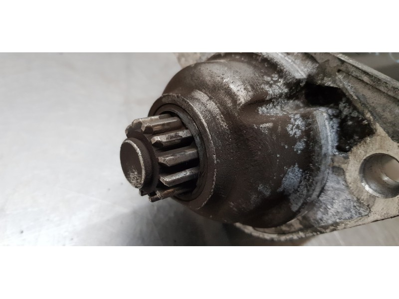 Recambio de motor arranque para seat ibiza sc (6j1) reference referencia OEM IAM 2Z911023P   Recambio de motor arranque para seat ibiza sc (6j1) reference referencia OEM IAM 2Z911023P