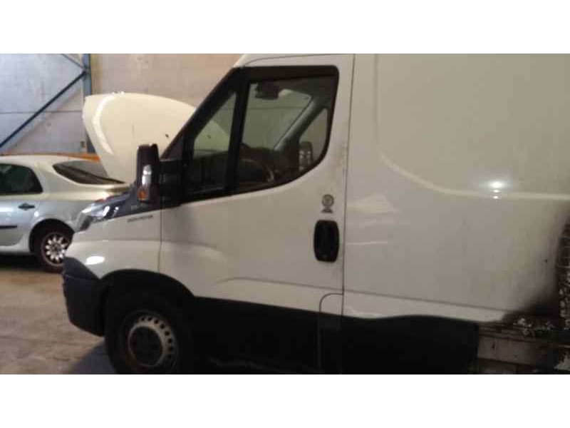 iveco daily caja cerrada del año 2015 iveco daily caja cerrada del año 2015