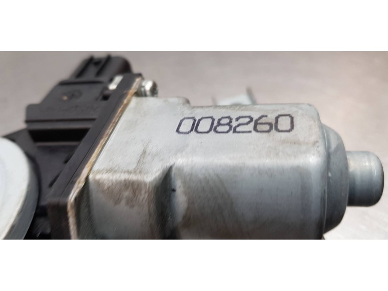 Recambio de elevalunas delantero derecho para mitsubishi asx (ga0w) challenge 2wd referencia OEM IAM 5713A258  