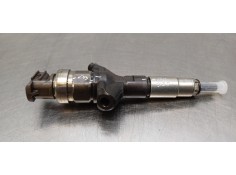 Recambio de inyector para subaru impreza g12 limited referencia OEM IAM 6613AA030