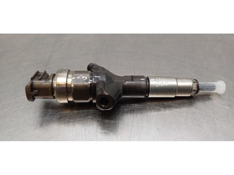 Recambio de inyector para subaru impreza g12 limited referencia OEM IAM 6613AA030   Recambio de inyector para subaru impreza g12 limited referencia OEM IAM 6613AA030