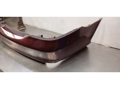 Recambio de paragolpes trasero para mercedes clase cls (w219) 320 cdi (219.322) referencia OEM IAM A21988001839999 A2198800183  2