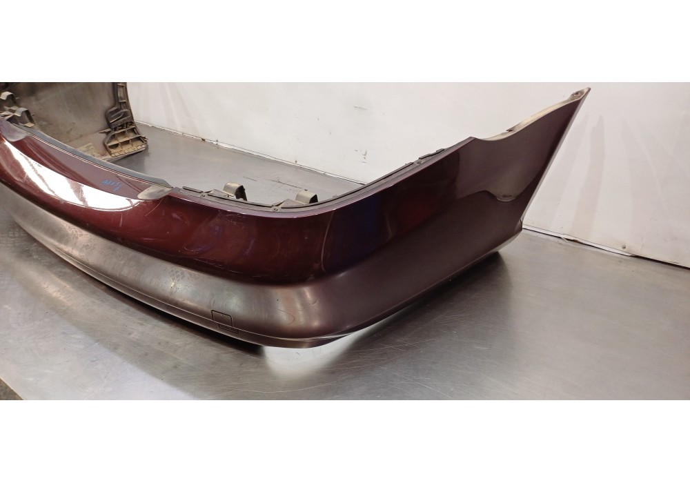 Recambio de paragolpes trasero para mercedes clase cls (w219) 320 cdi (219.322) referencia OEM IAM A21988001839999 A2198800183 