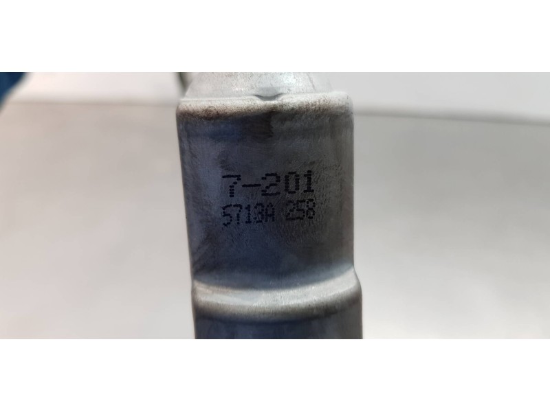 Recambio de elevalunas delantero derecho para mitsubishi asx (ga0w) challenge 2wd referencia OEM IAM 5713A258  