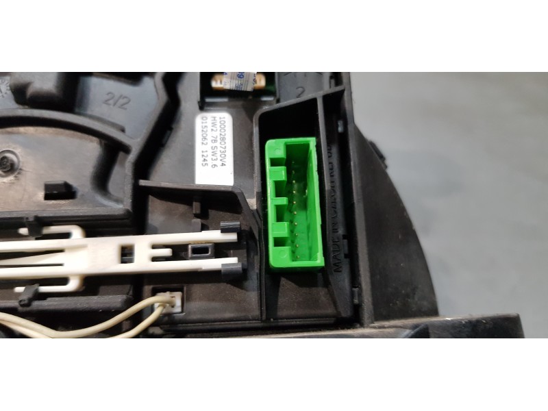 Recambio de palanca cambio para volvo v40 básico referencia OEM IAM 31367374  