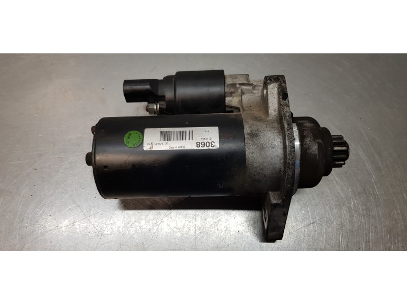Recambio de motor arranque para seat ibiza sc (6j1) reference referencia OEM IAM 2Z911023P   Recambio de motor arranque para seat ibiza sc (6j1) reference referencia OEM IAM 2Z911023P