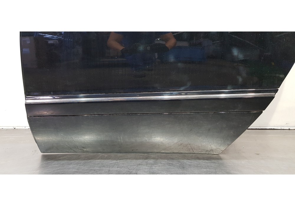 Recambio de puerta trasera izquierda para mercedes clase b (w245) 200 cdi (245.208) referencia OEM IAM A1697301705  