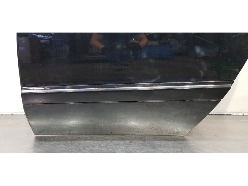 Recambio de puerta trasera izquierda para mercedes clase b (w245) 200 cdi (245.208) referencia OEM IAM A1697301705  