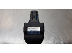 Recambio de modulo electronico para toyota verso comfort referencia OEM IAM 8679064051   2