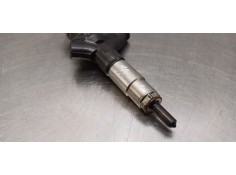 Recambio de inyector para subaru impreza g12 limited referencia OEM IAM 6613AA030   2