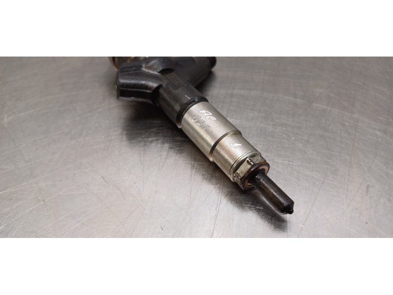 Recambio de inyector para subaru impreza g12 limited referencia OEM IAM 6613AA030   Recambio de inyector para subaru impreza g12 limited referencia OEM IAM 6613AA030