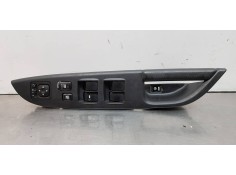 Recambio de mando elevalunas delantero izquierdo para mitsubishi asx (ga0w) challenge 2wd referencia OEM IAM 8608A207