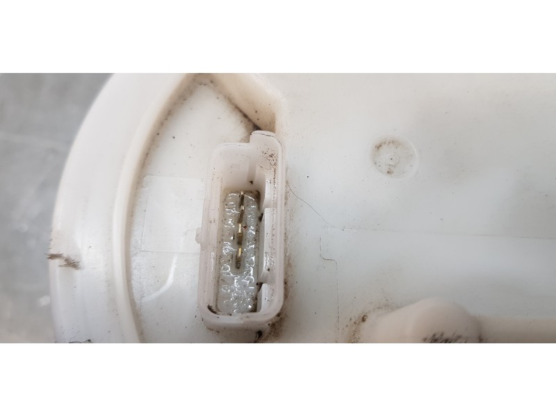 Recambio de aforador para citroen c4 lim. white attraction referencia OEM IAM 9671704280  