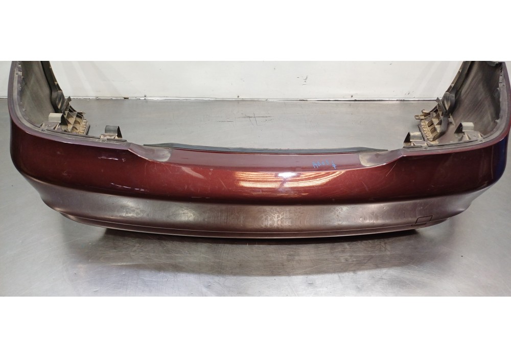 Recambio de paragolpes trasero para mercedes clase cls (w219) 320 cdi (219.322) referencia OEM IAM A21988001839999 A2198800183 