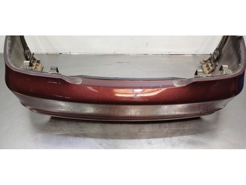 Recambio de paragolpes trasero para mercedes clase cls (w219) 320 cdi (219.322) referencia OEM IAM A21988001839999 A2198800183 