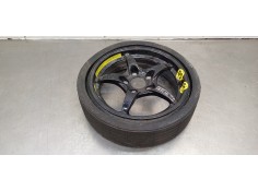 Recambio de neumatico repuesto para mercedes clase c (w203) sportcoupe c 200 compressor (203.745) referencia OEM IAM A2034005400
