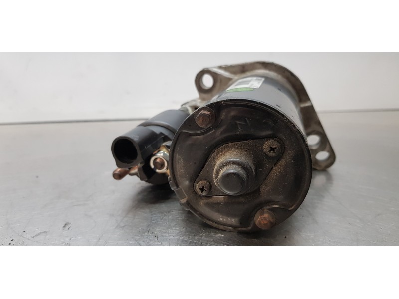 Recambio de motor arranque para seat ibiza sc (6j1) reference referencia OEM IAM 2Z911023P   Recambio de motor arranque para seat ibiza sc (6j1) reference referencia OEM IAM 2Z911023P