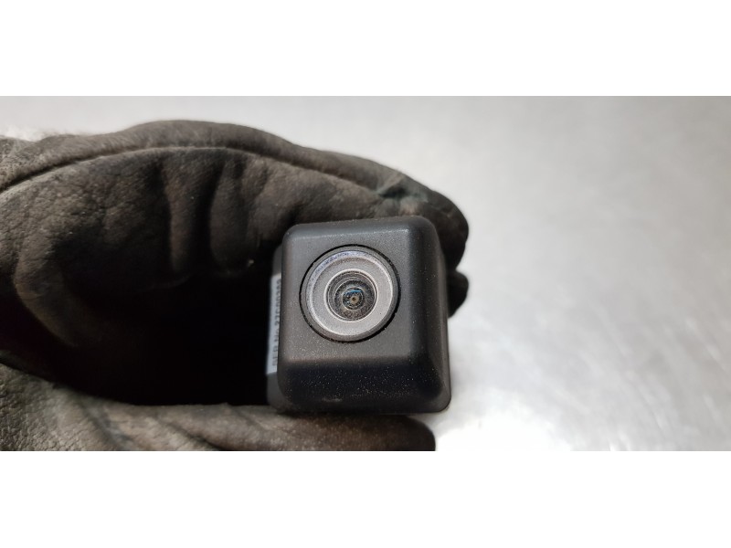 Recambio de modulo electronico para toyota verso comfort referencia OEM IAM 8679064051  