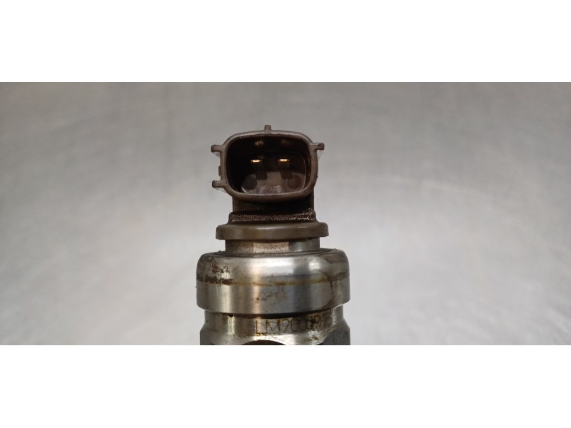 Recambio de inyector para subaru impreza g12 limited referencia OEM IAM 6613AA030   Recambio de inyector para subaru impreza g12 limited referencia OEM IAM 6613AA030