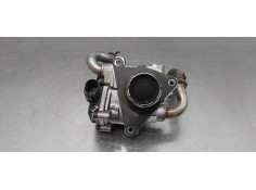 Recambio de valvula egr para volkswagen caddy ocio comfortline bmt referencia OEM IAM 04L131501R
