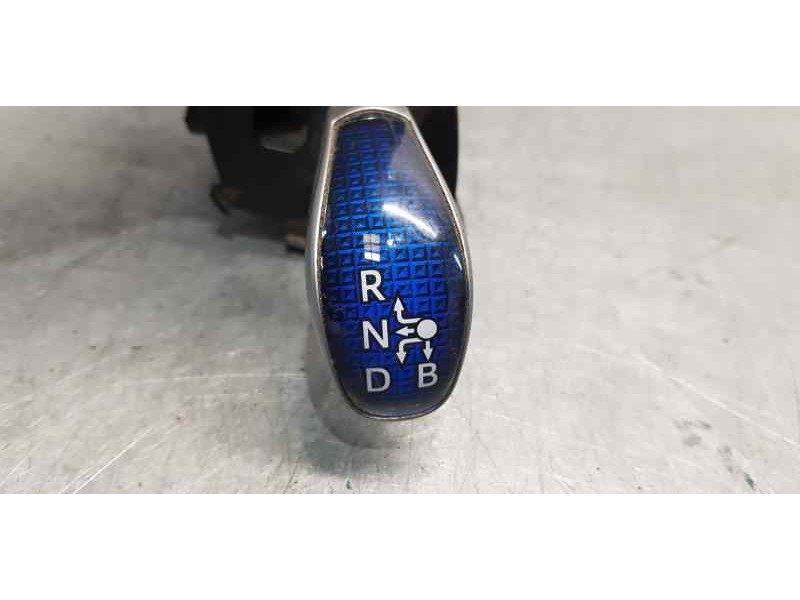 Recambio de palanca cambio para toyota prius+ executive referencia OEM IAM 75G616LHD  