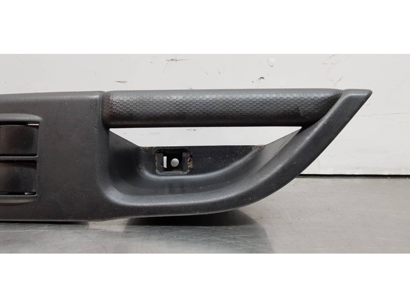 Recambio de mando elevalunas delantero izquierdo para mitsubishi asx (ga0w) challenge 2wd referencia OEM IAM 8608A207   Recambio de mando elevalunas delantero izquierdo para mitsubishi asx (ga0w) challenge 2wd referencia OEM IAM 8608A207