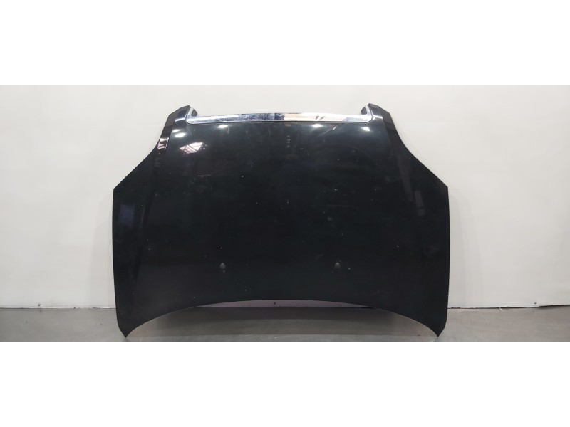 Recambio de capot para chevrolet aveo ls referencia OEM IAM 96940957  