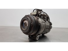 Recambio de compresor aire acondicionado para bmw serie 3 berlina (e90) 320d referencia OEM IAM 64526987862 4472601852  2