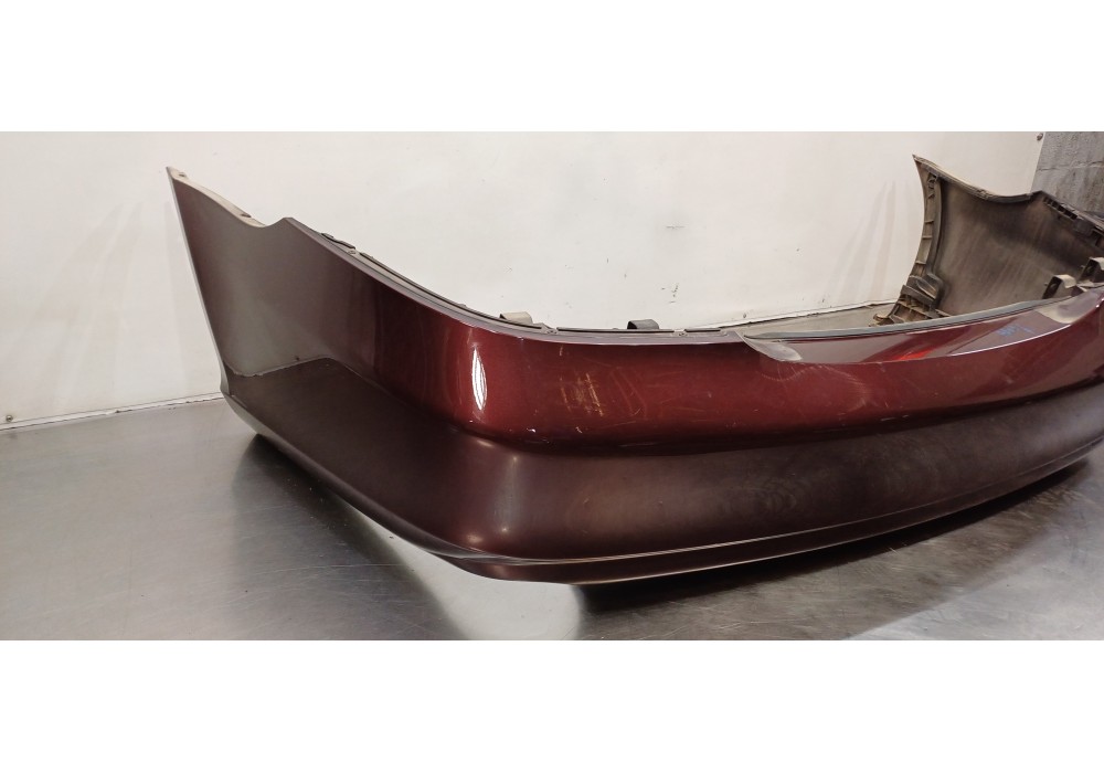 Recambio de paragolpes trasero para mercedes clase cls (w219) 320 cdi (219.322) referencia OEM IAM A21988001839999 A2198800183 