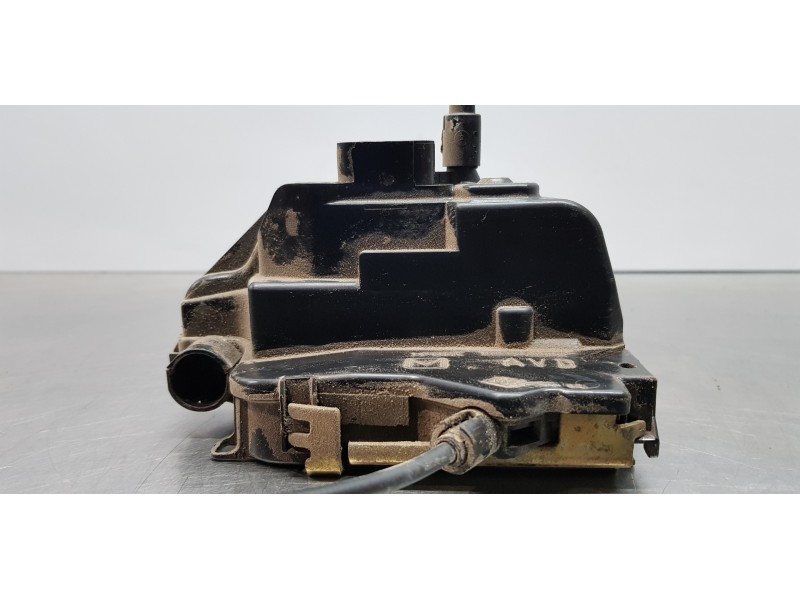 Recambio de cerradura puerta delantera derecha para renault laguna ii (bg0) authentique referencia OEM IAM 8200000662   Recambio de cerradura puerta delantera derecha para renault laguna ii (bg0) authentique referencia OEM IAM 8200000662