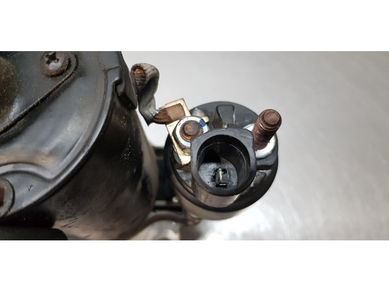 Recambio de motor arranque para seat ibiza sc (6j1) reference referencia OEM IAM 2Z911023P   Recambio de motor arranque para seat ibiza sc (6j1) reference referencia OEM IAM 2Z911023P