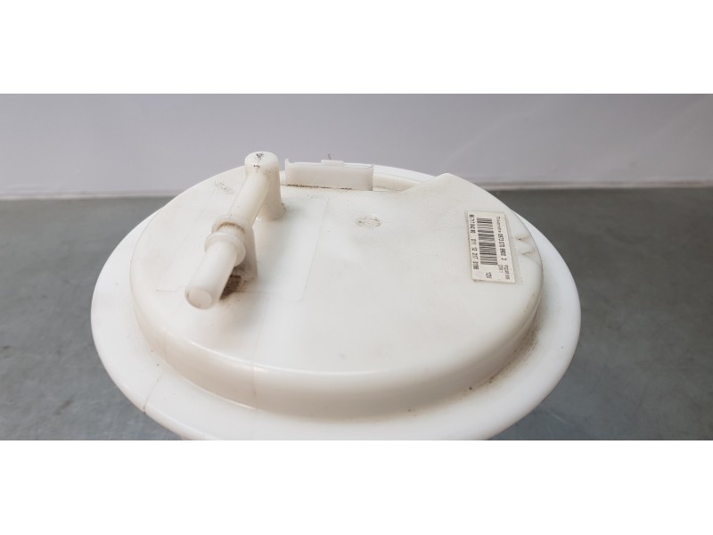 Recambio de aforador para citroen c4 lim. white attraction referencia OEM IAM 9671704280  