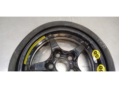 Recambio de neumatico repuesto para mercedes clase c (w203) sportcoupe c 200 compressor (203.745) referencia OEM IAM A2034005400 2