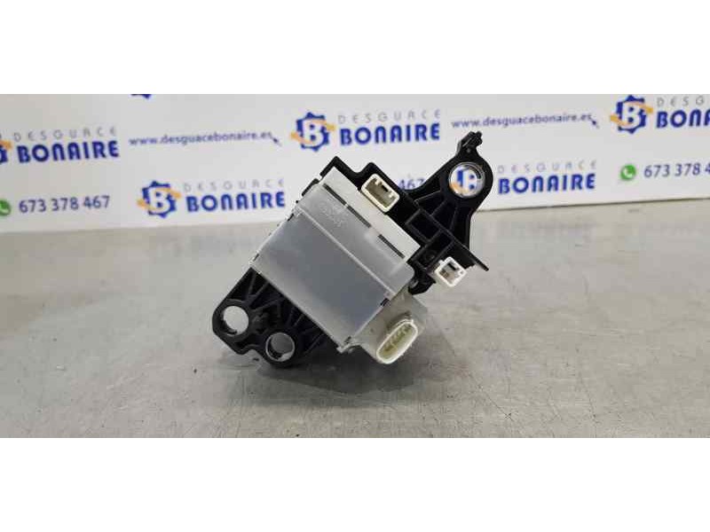 Recambio de palanca cambio para toyota prius+ executive referencia OEM IAM 75G616LHD  