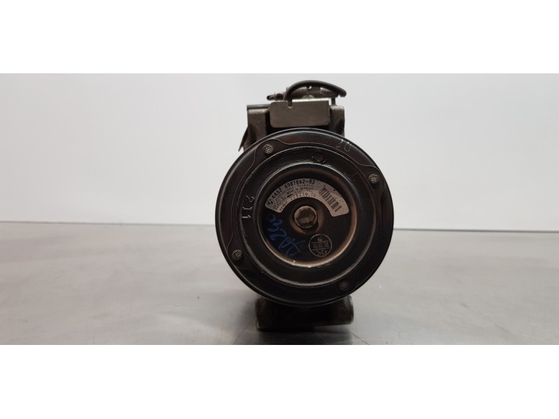 Recambio de compresor aire acondicionado para bmw serie 3 berlina (e90) 320d referencia OEM IAM 64526987862 4472601852 