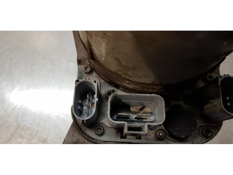 Recambio de bomba direccion para ford focus berlina (cap) trend referencia OEM IAM 4M513K514AC  