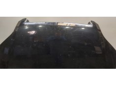 Recambio de capot para chevrolet aveo ls referencia OEM IAM 96940957   2