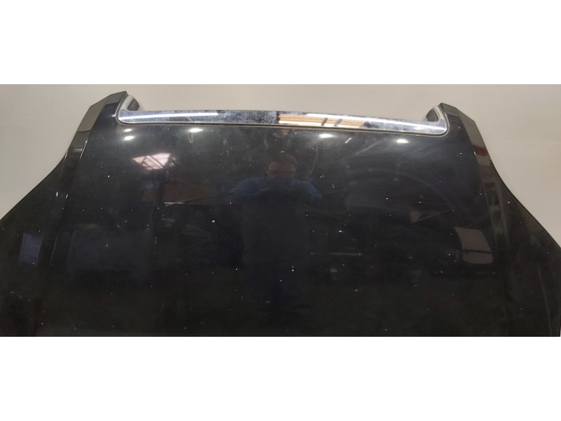 Recambio de capot para chevrolet aveo ls referencia OEM IAM 96940957  