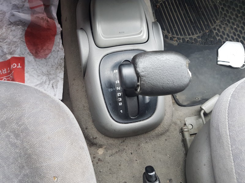 ford galaxy (vx) del año 2004 ford galaxy (vx) del año 2004