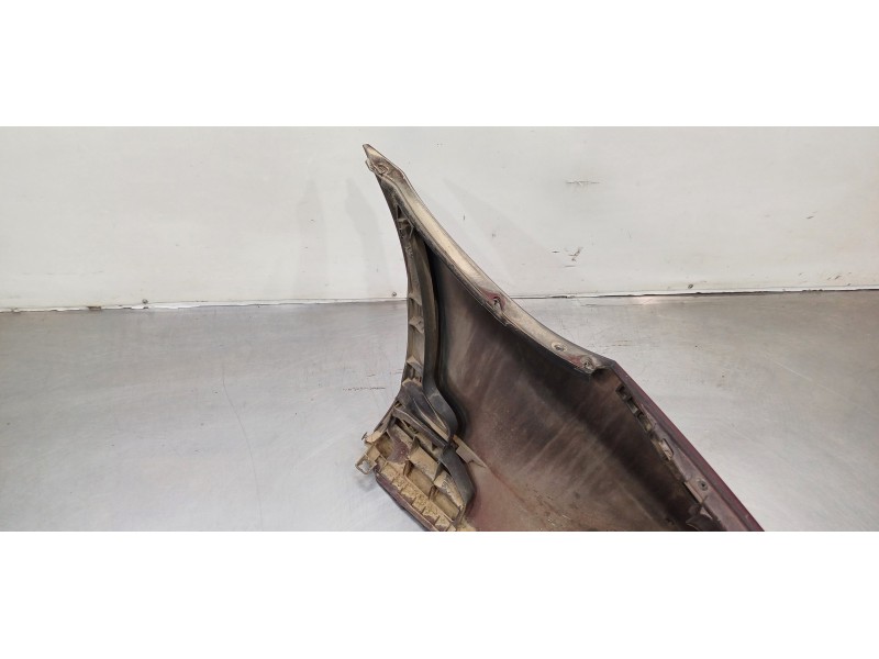 Recambio de paragolpes trasero para mercedes clase cls (w219) 320 cdi (219.322) referencia OEM IAM A21988001839999 A2198800183 