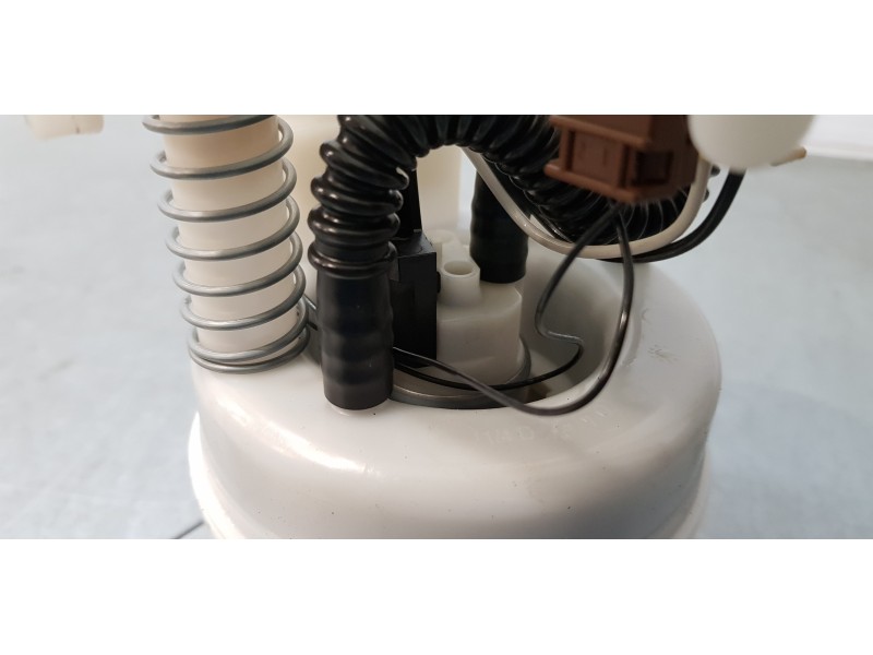 Recambio de aforador para citroen c4 lim. white attraction referencia OEM IAM 9671704280  