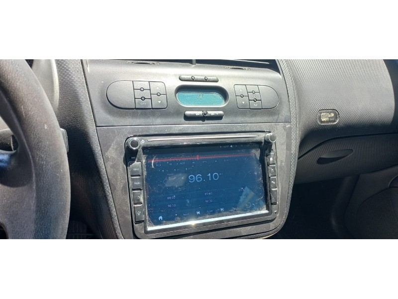 seat altea (5p1) del año 2005