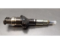 Recambio de inyector para subaru impreza g12 limited referencia OEM IAM 6613AA030
